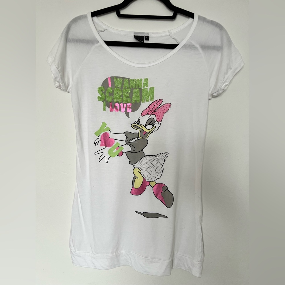 Disney stylish t-shirt